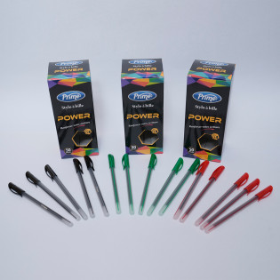  Stylo à bille Power