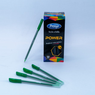  Stylo à bille Power