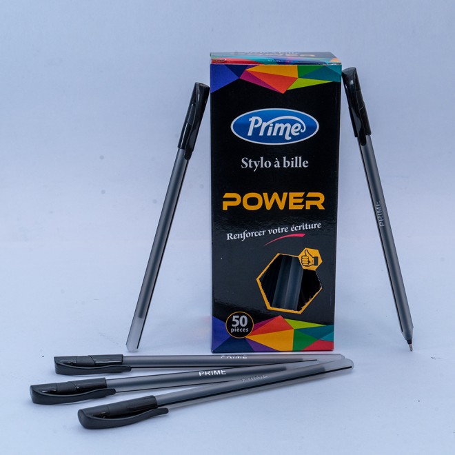  Stylo à bille Power