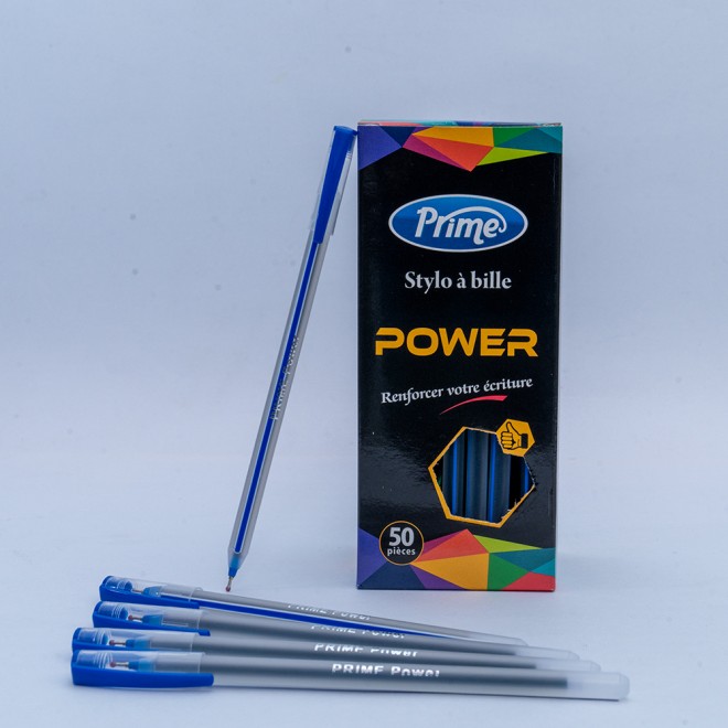  Stylo à bille Power