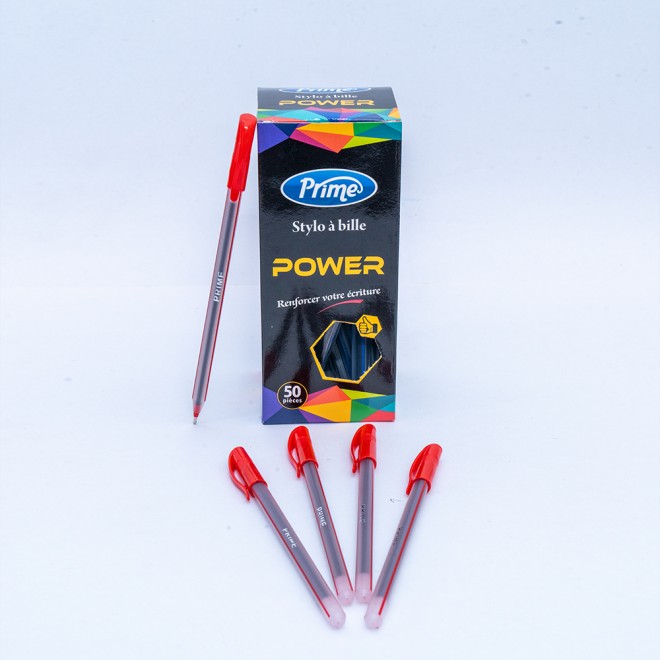  Stylo à bille Power