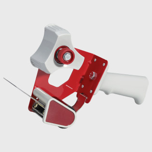 Distributeur de ruban adhésif manuel