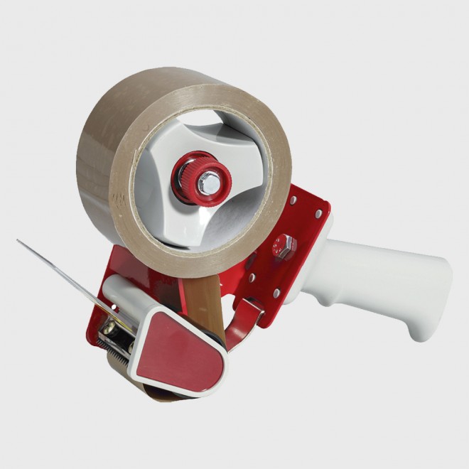 Distributeur de ruban adhésif manuel